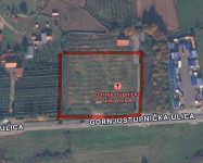 Građevinsko zemljište, Gornji Stupnik, 3489 m2