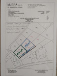Građevinsko zemljište: Sukošan, 731 m2