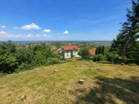 Građevinsko zemljište,  Sveta Nedelja, Brezje, 1765 m2