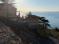 Građevinsko zemljište, Sveti Juraj, 612 m2, panoramaski pogled