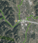 Građevinsko zemljište Sveti Križ Začretje, stambeno-poslovna namjena