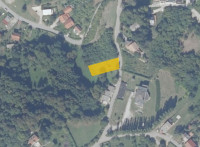 Građevinsko zemljište/Svetonedeljski breg!/ 613m2
