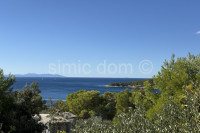 Građevinsko zemljište u T1 zoni, Brač