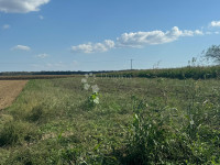 Građevinsko zemljište tik do autoceste