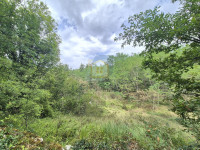 Građevinsko zemljište Tinjan, ugostiteljska namjena!