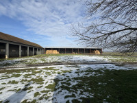 Građevinsko zemljište, Topolje, 21821 m2