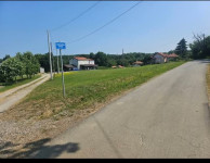 Građevinsko zemljište, Topolovec Pisarovinski, 1011+958 m2