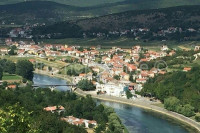 Građevinsko zemljište, Trilj