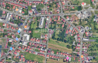 Građevinsko zemljište, Trnava, 6500 m2