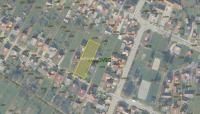 Građevinsko zemljište, Trnovec, 1514 m2 - širina 21 metar