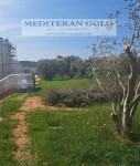 Građevinsko zemljište, Trogir, 1.600 m2