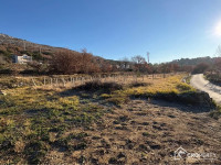 Građevinsko zemljište Tugare – 2.550 m² (mogućnost parcelacije)