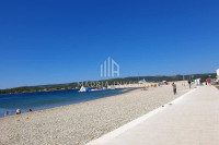 Građevinsko zemljište, Turanj, 1000 m2, 200 m od mora