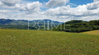 Građevinsko zemljište-turisitčka namjena, 8431 m2!