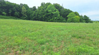 Građevinsko zemljište, Tušilović, 1550 m2