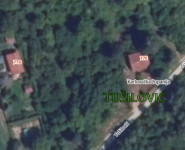 Građevinsko zemljište, Tušilović, 2000 m2