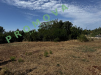 Građevinsko zemljište,Umag, Finida- Babići, 530 m2