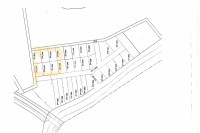 PRILIKA! GRAĐEVINSKO ZEMLJIŠTE – VALPOVO (462 m²)