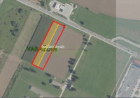 GRAĐEVINSKO ZEMLJIŠTE - VARAŽDIN 6130 m2!!!