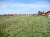 ATRAKTIVNO GRAĐEVINSKO ZEMLJIŠTE - Varaždina – 7763 m²