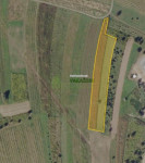GRAĐEVINSKO ZEMLJIŠTE VARAŽDIN - GRABANICE 2972 m2!!
