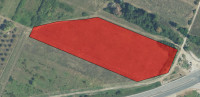 Građevinsko zemljište: Velika Gorica, 14.574 m2