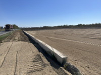 Građevinsko zemljište-poslovna namjena, Velika Gorica, 3500 m2