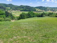 Građevinsko zemljište, Velika Ves, 8.200 m2
