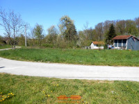 Građevinsko zemljište, Veliki Grđevac, 1056 m2, mirna lokacija!