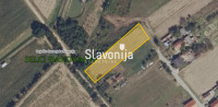 Građevinsko zemljište s velikim potencijalom [Selci Đakovački]