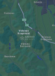 Građevinsko zemljište Vidovec Krapinski