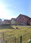 Građevinsko zemljište - VII. Retkovec - Zagreb (Donja Dubrava), 488 m2