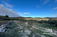 Građevinsko zemljište, Vinišće, 1160 m2