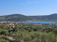 Građevinsko zemljište, Vinišće, 1465 m2