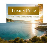 Građevinsko zemljište, Vinišće, 483 m2