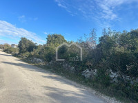 GRAĐEVINSKO ZEMLJIŠTE VINIŠĆE