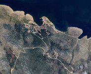 Građevinsko zemljište, Vinjerac, 1950 m2