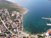 Građevinsko zemljište, Vinjerac, 853 m2