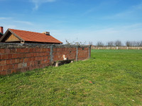 Građevinsko zemljište, Vinkovci, 463  m2