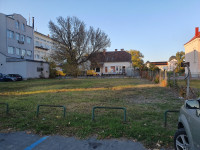 Građevinsko zemljište, Virovitica, 860 m2