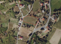 Građevinsko zemljište, Visoko, 2950 m2