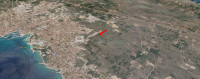 Građevinsko zemljište Vodice - 607m2