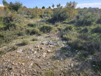 Građevinsko zemljište, Vodice, 600 m2