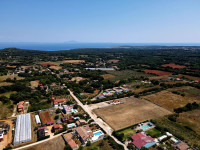 Građevinsko zemljište, Vodnjan, 8200 m2