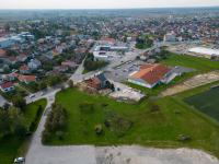 Građevinsko zemljište, Vrbovec, 3912 m2