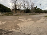 Građevinsko zemljište, Vrsi, 1087 m2