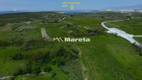 Građevinsko zemljište, Vrsi, 8010 m2