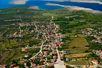 GRAĐEVINSKO ZEMLJIŠTE U VRSIMA