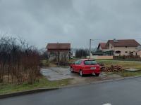 Građevinsko zemljište, Vukovar, 528 m2