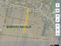 Građevinsko zemljište, Vukovar, 5441 m2